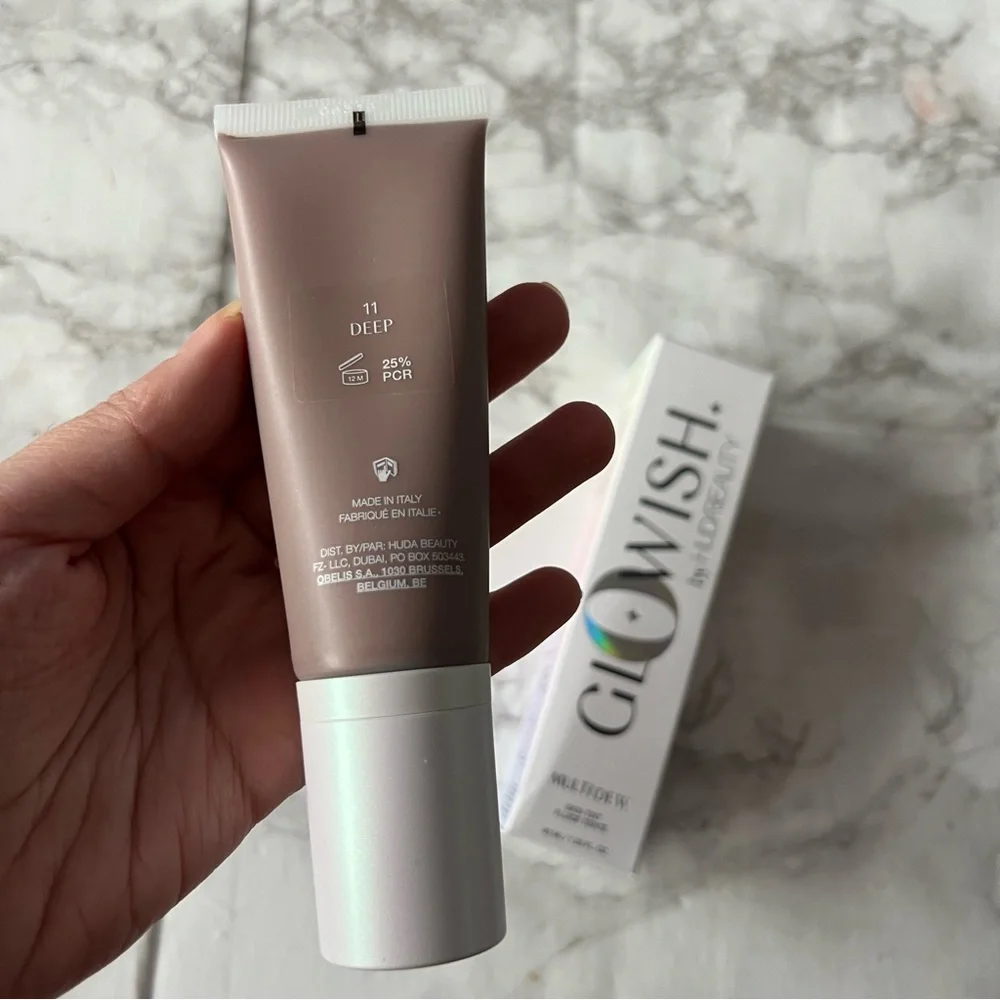 HUDA BEAUTY 35 oz